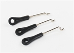 6601230 TWISTER CP SERVO LINK SET (3)